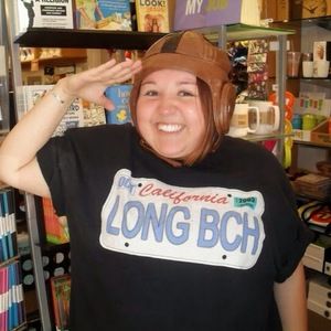 Meet your Posher, Samantha